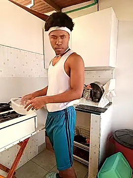 man black hot24 online show from January 11, 3:16 pm