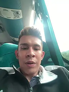 Juaan Diick online show from February 21, 5:47 pm