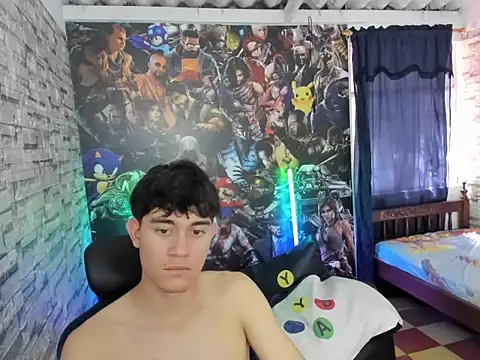 jay orange online show from March 12, 7:43 pm