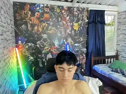 jay orange online show from April 17, 10:23 pm