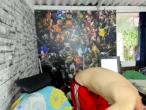 jay orange online show from June 5, 9:09 pm