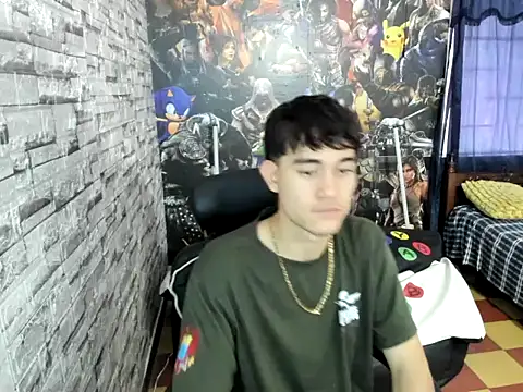 jay orange online show from February 24, 7:58 pm