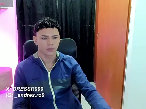 secret justin7 online show from November 30, 12:29 pm