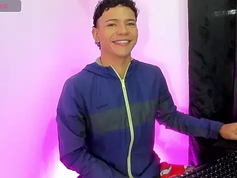 secret justin7 online show from November 29, 12:18 pm