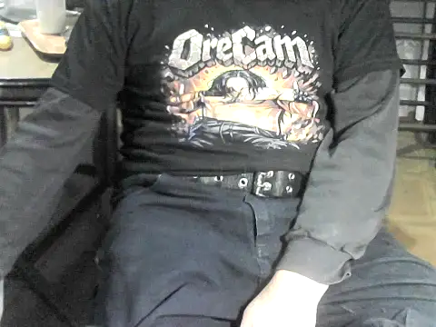 OreCam online show from April 23, 3:11 am