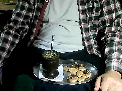 OreCam online show from April 21, 12:13 am