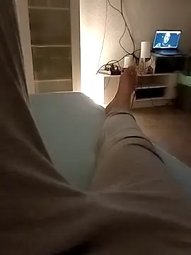 BushedScreed online show from April 10, 12:39 am