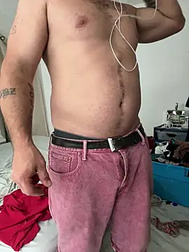 2addictivelyhorny online show from March 15, 10:27 pm