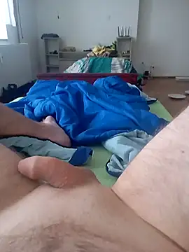 tomas111k online show from January 13, 7:35 am