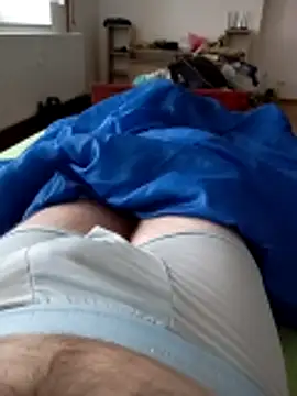 tomas111k online show from January 17, 7:55 am