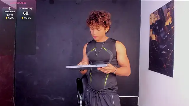 LiamVibes212 online show from February 15, 12:46 pm