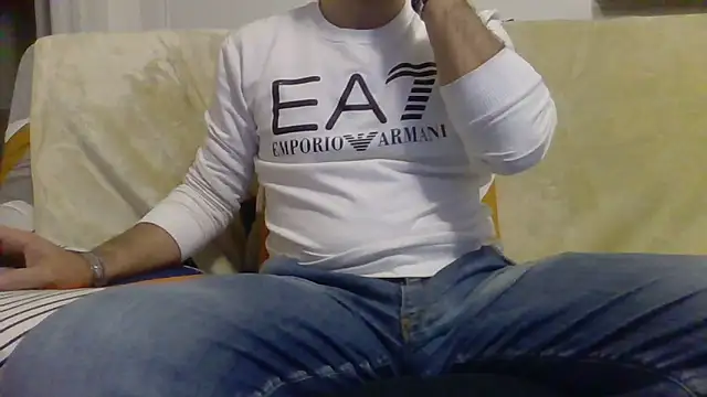 Eroshotlicker online show from April 24, 9:06 pm