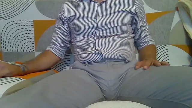 Eroshotlicker online show from July 2, 10:05 pm
