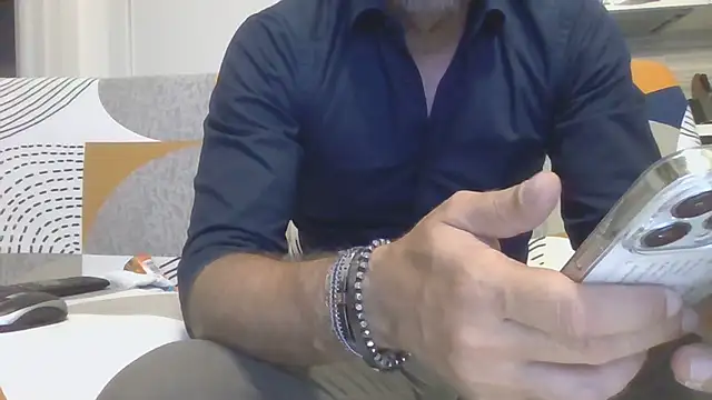 Eroshotlicker online show from July 23, 9:56 pm