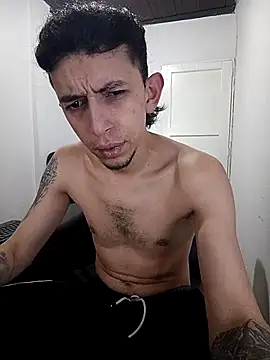 Aron Shelby online show from December 2, 10:02 pm