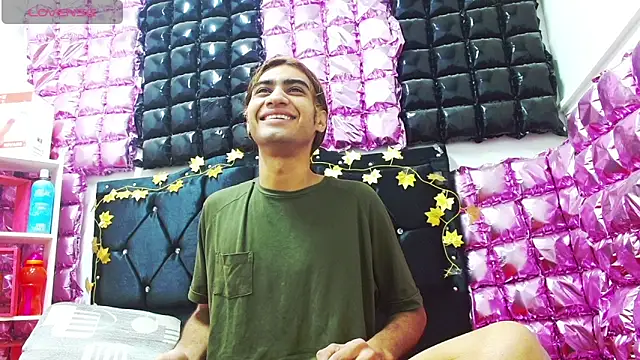 andresdark 07 online show from November 28, 3:21 am