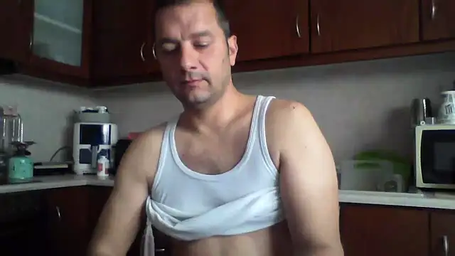 Billakos online show from May 6, 8:04 am