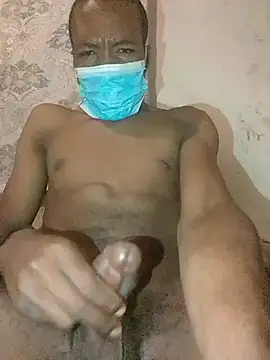 Bafana1998 online show from April 29, 5:30 pm