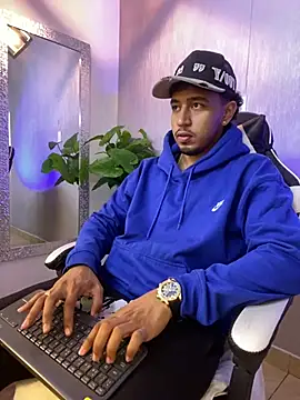 Brand Collins online show from April 23, 12:20 pm