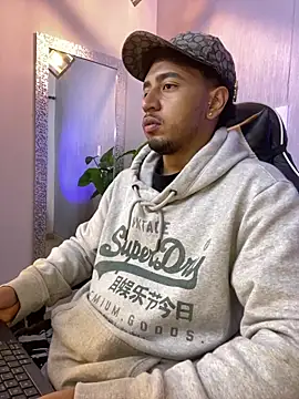 Brand Collins online show from April 22, 12:10 pm