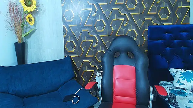 kim curlyy online show from April 24, 1:19 am