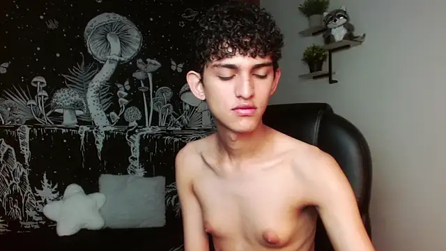 Michaelkoiv online show from June 26, 12:41 pm