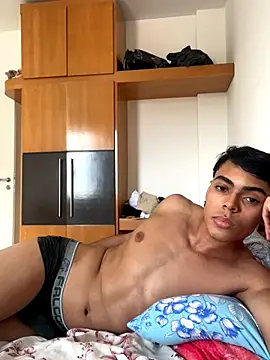 angeldan  online show from November 29, 5:26 pm