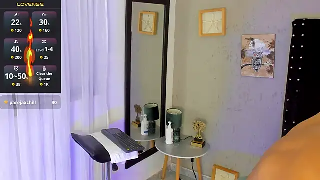 Bryan robayo5 online show from June 6, 11:27 am