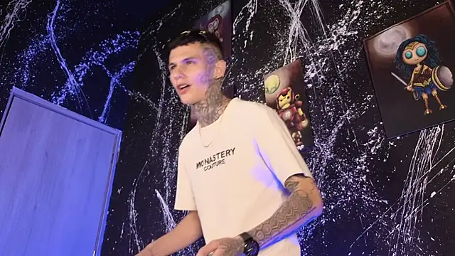 Paulo 527 online show from December 3, 4:07 am