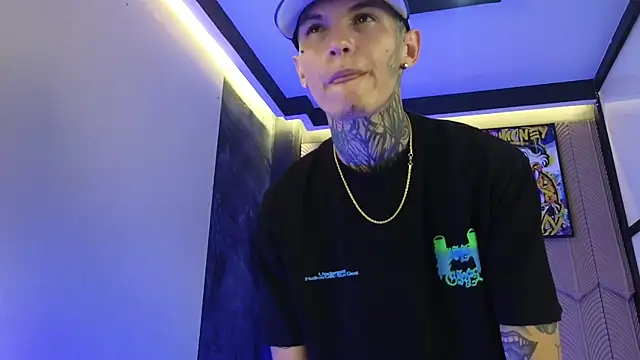 Paulo 527 online show from February 16, 8:51 pm