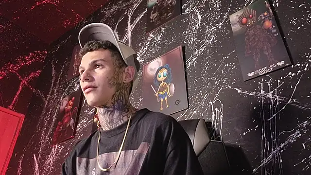 Paulo 527 online show from December 14, 4:52 am