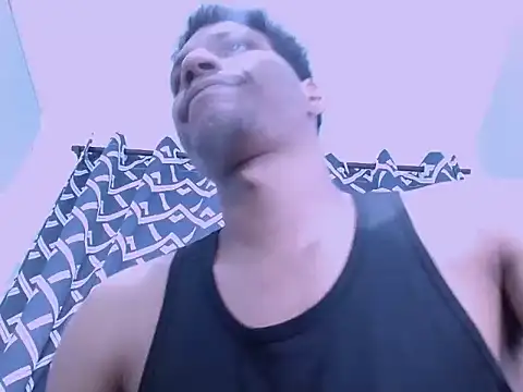 JoseVesga online show from November 28, 1:53 am