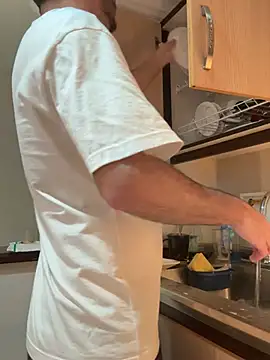 RicoValen online show from February 24, 1:50 am