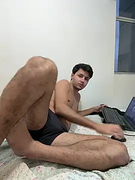 RicoValen online show from March 5, 11:23 pm