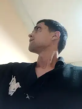 KingWhitexxx online show from November 30, 1:51 am