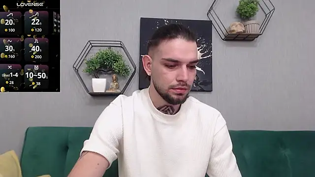 KaneHunter online show from February 2, 9:45 pm