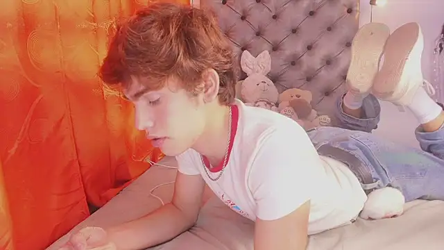 Jacobelord online show from March 28, 2:06 pm