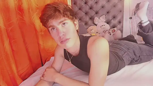 Jacobelord online show from April 21, 1:39 pm