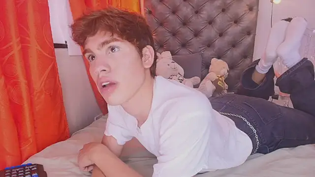 Jacobelord online show from April 11, 1:47 pm