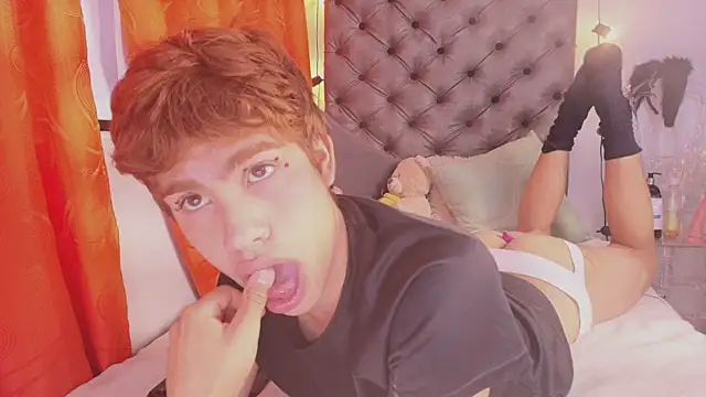 Jacobelord online show from April 19, 12:15 pm