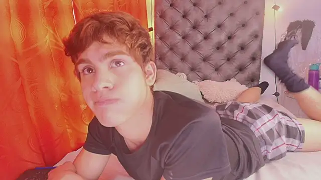 Jacobelord online show from April 19, 6:10 pm