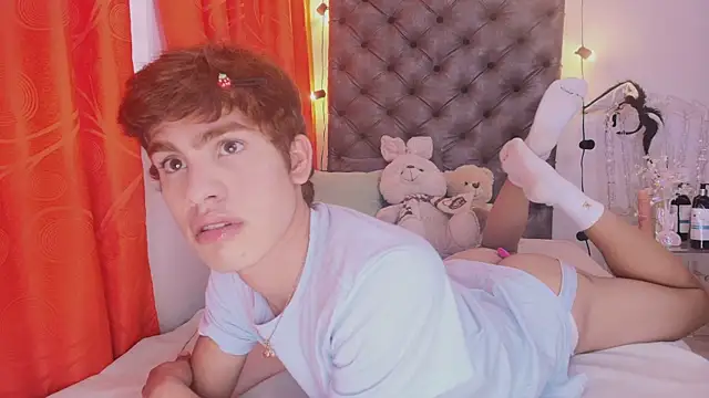 Jacobelord online show from April 23, 2:19 pm