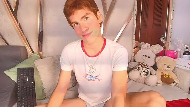Jacobelord online show from June 6, 2:12 pm