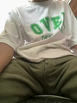 austindaddy69 online show from April 23, 5:12 am
