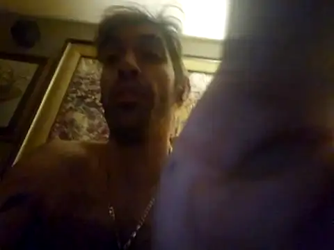 Klaus cloudz369 online show from February 5, 7:48 am