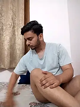 samnick4321 online show from March 9, 7:19 pm