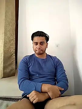 samnick4321 online show from January 6, 4:16 am