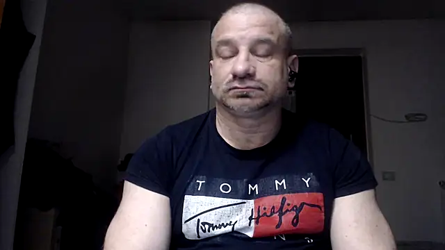 Mauro7788 online show from April 27, 2:08 am