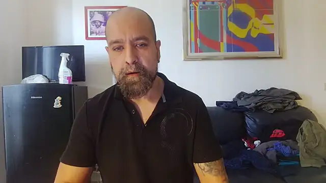 AMIRDIB2025 online show from May 10, 10:49 am