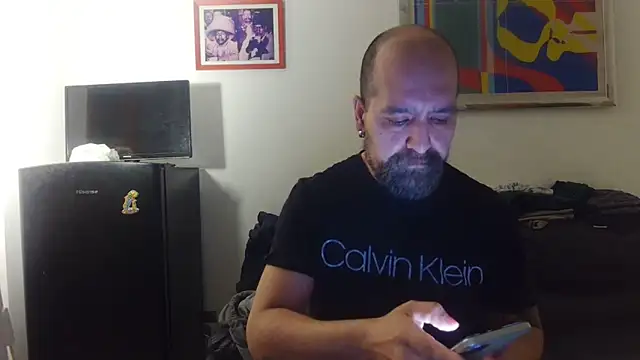 AMIRDIB2025 online show from April 20, 5:15 pm